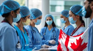 Start Your Career in Healthcare
