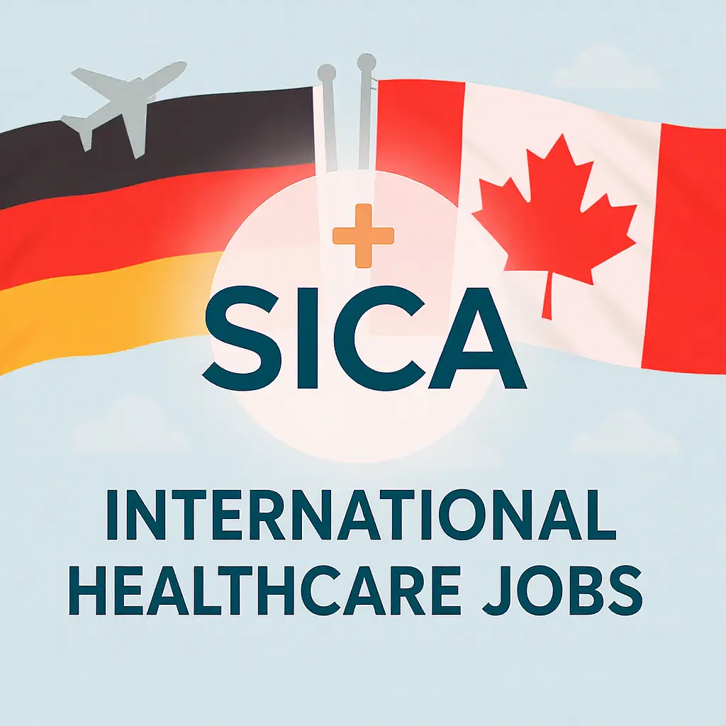 International Jobs
