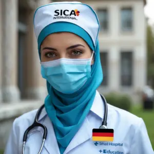 International Job Opportunities