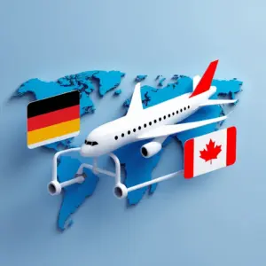 Canada Visa Documentation