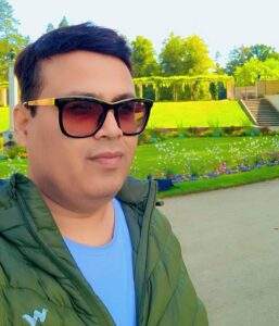 Sandeep Lokhande's Image