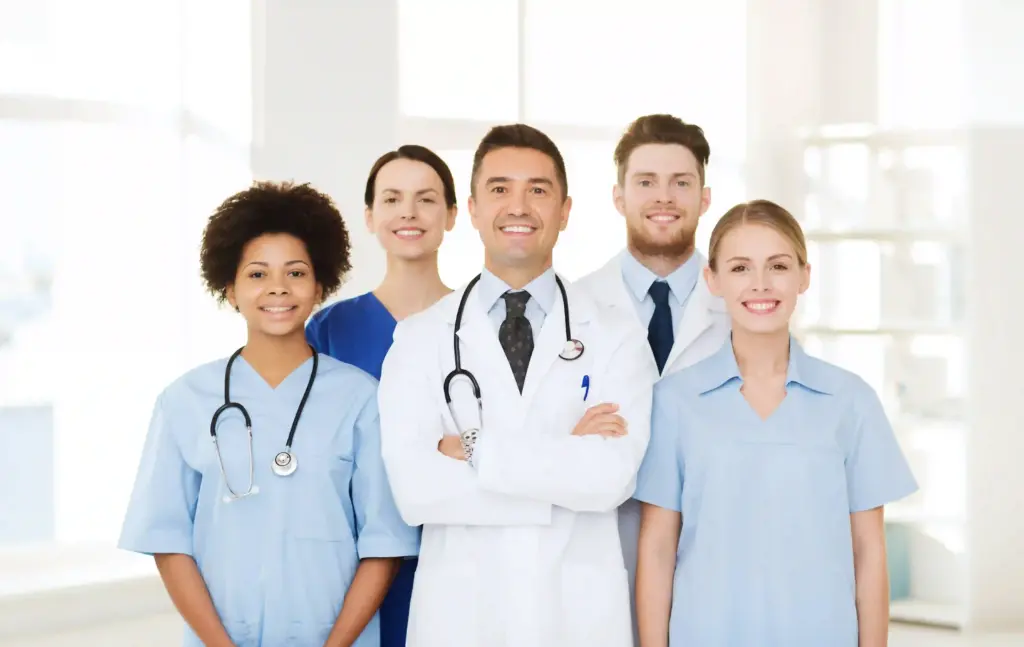 Healthcare Training and Jobs in Germany