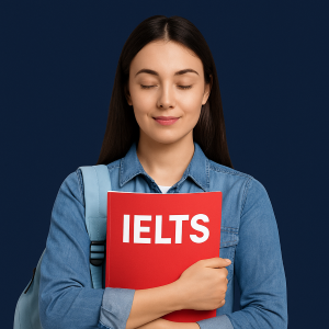 IELTS Preparation Program