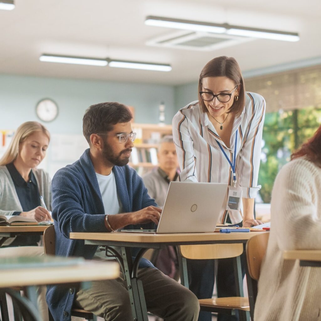 IELTS & TOEFL Coaching for study abroad success 2025