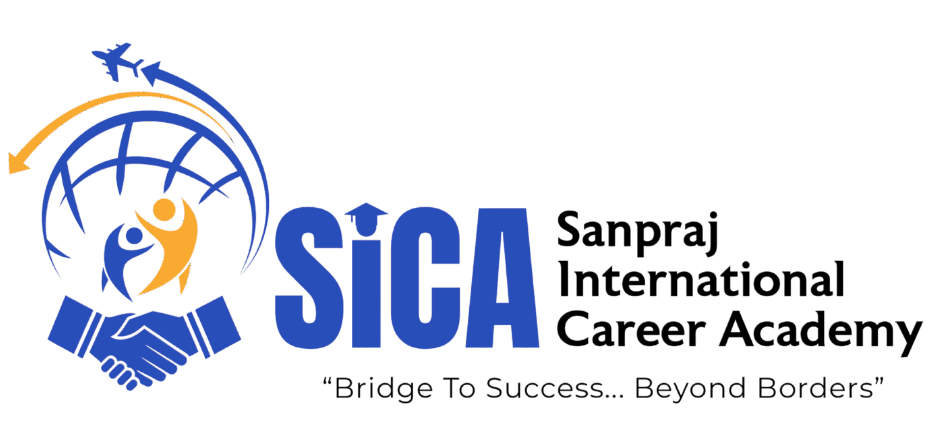 Sanpraj Sica logo